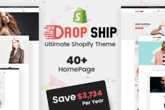 00 dropshipping fashion shopify theme multipurpose responsive template themetidy. large preview.png