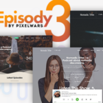 01 preview episody podcast wordpress theme. large preview.png