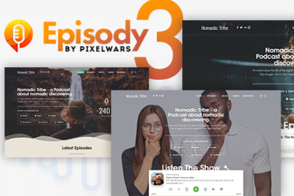 01 preview episody podcast wordpress theme. large preview.png