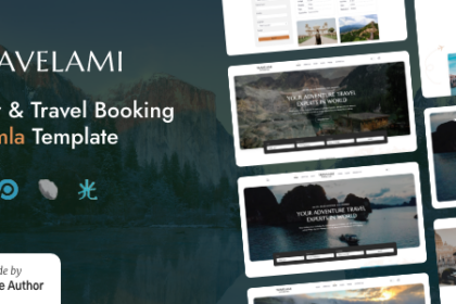 Travelami Joomla 590x300. large preview.png