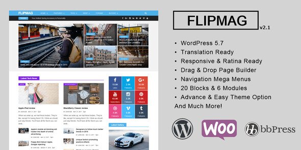 01 FlipMag theme preview. large preview.jpg