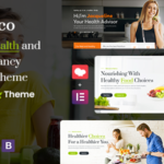 1 nutrico wordpress theme. large preview.png