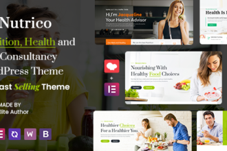 1 nutrico wordpress theme. large preview.png