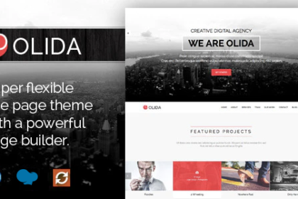 olida creative parallax one page wp theme wpbakery. large preview.png