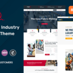 01 fablio textile industry theme. large preview.png