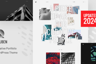 01 rouben creative portfolio wordpress theme. large preview.png