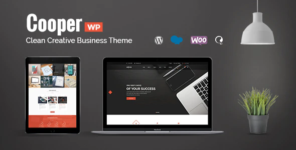 cooper clean creative business theme wpbakery. large preview.png